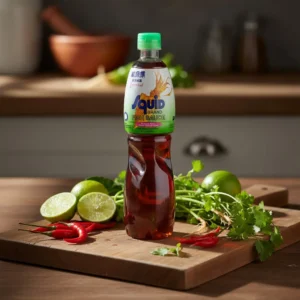 SQUID  Vissaus